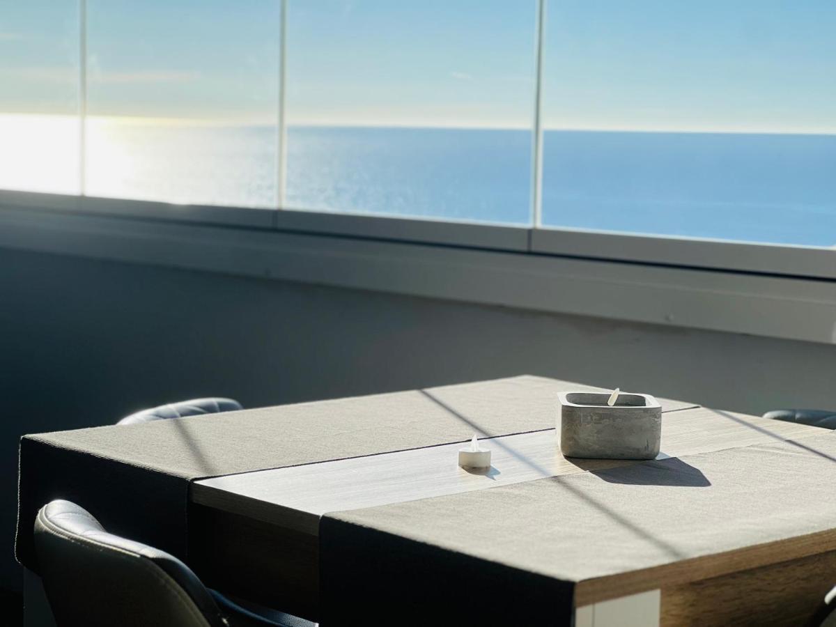 Relax Frente Al Mar De Alicante Apartment Exterior photo