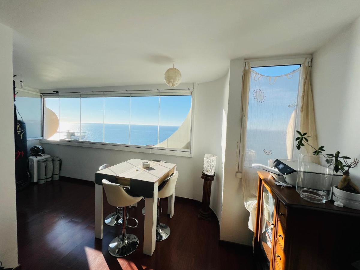 Relax Frente Al Mar De Alicante Apartment Exterior photo
